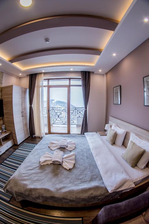Milmari Apartments Joy M17 - 1