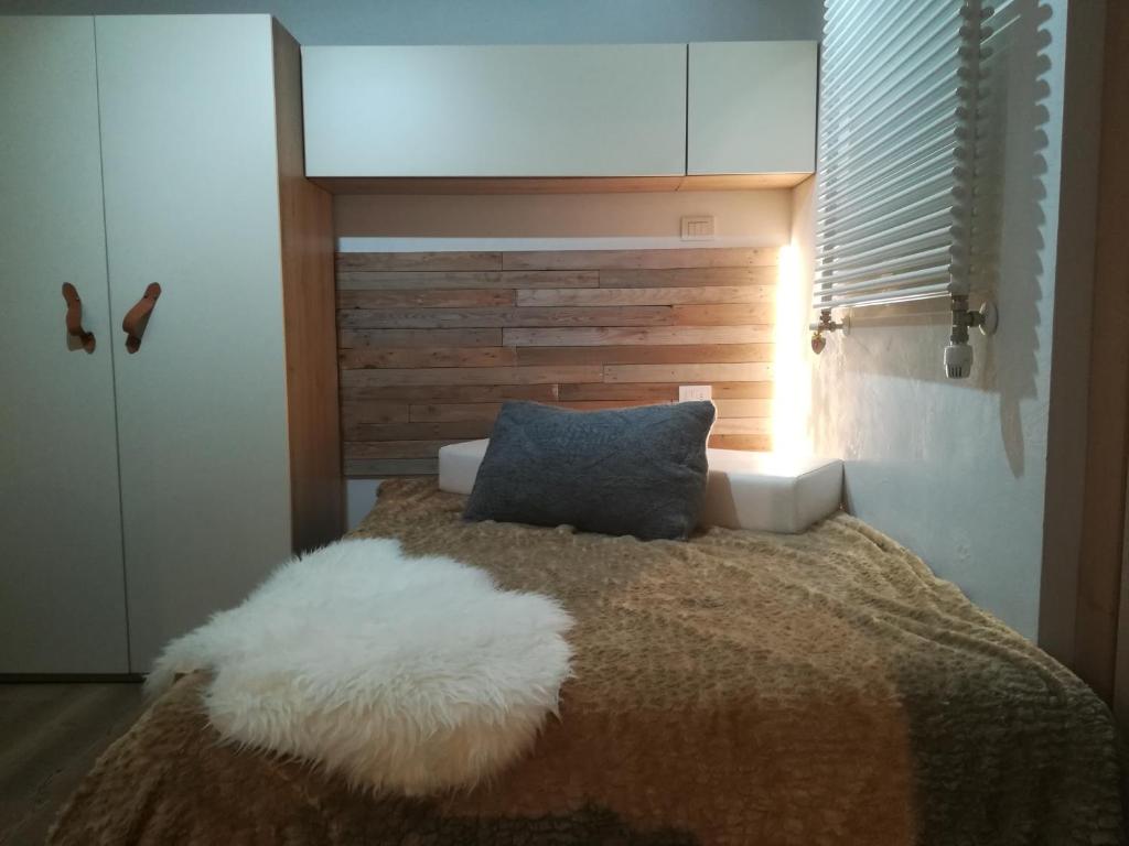 Appartamento Campiglio - 2