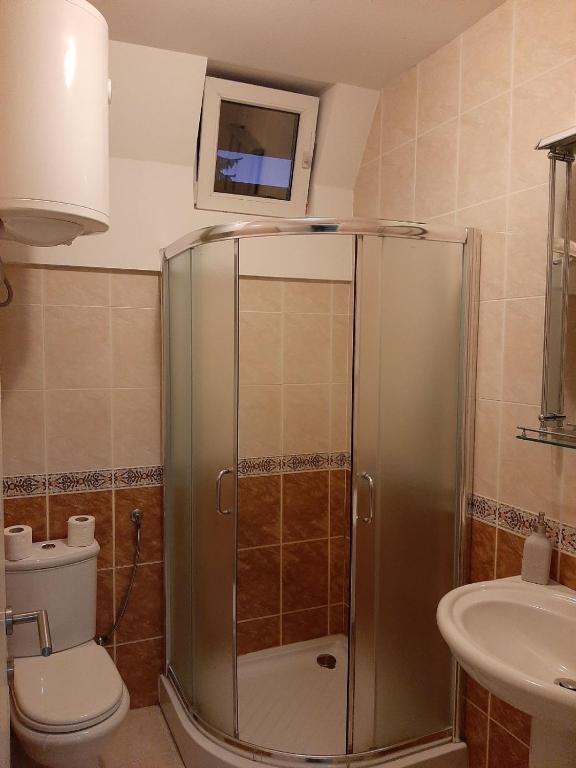 Apartments Vila Matija photo