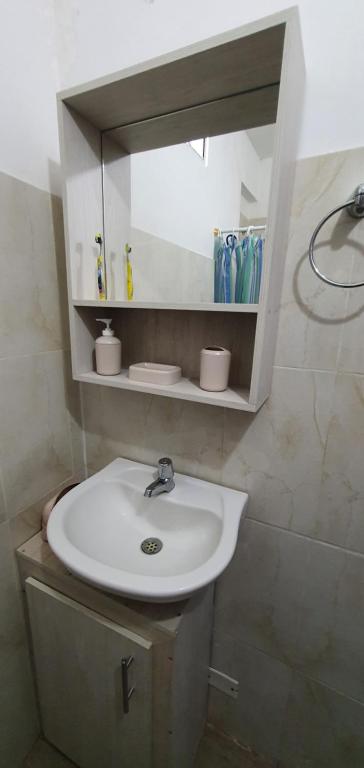 Cozy Apartment Loft bahia Santa Marta Bay photo