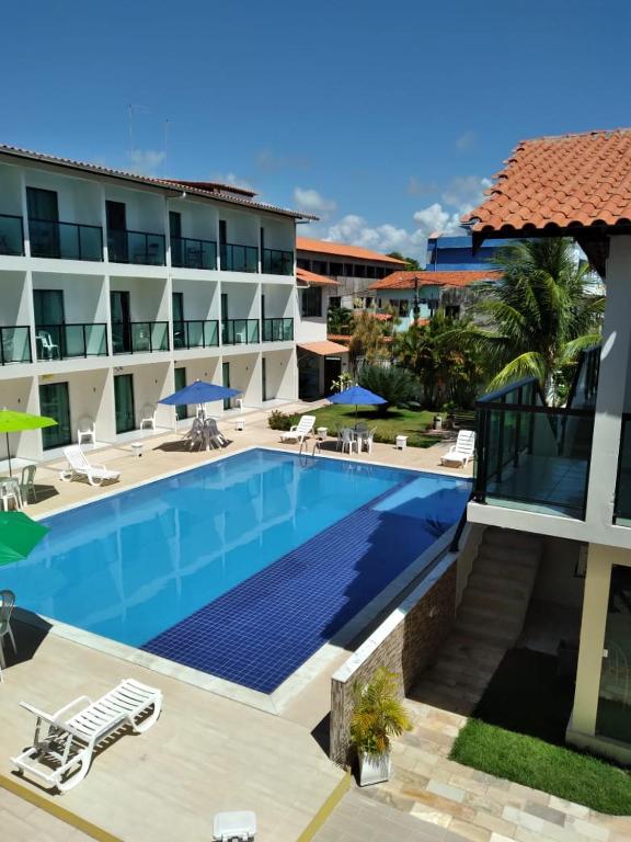 Pousada Sky Beach Flat photo