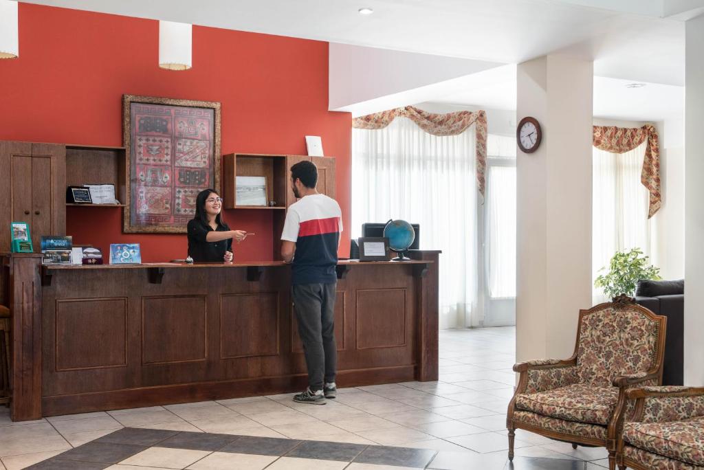 Hotel Amado photo