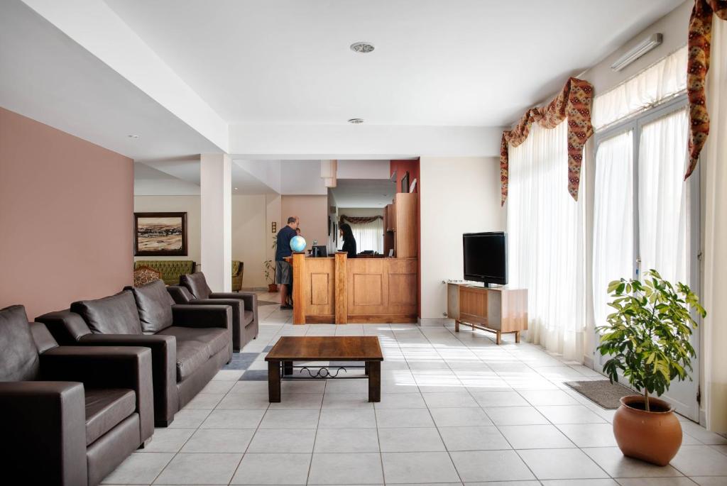 Hotel Amado photo