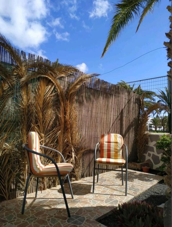 Casita Mary - 5