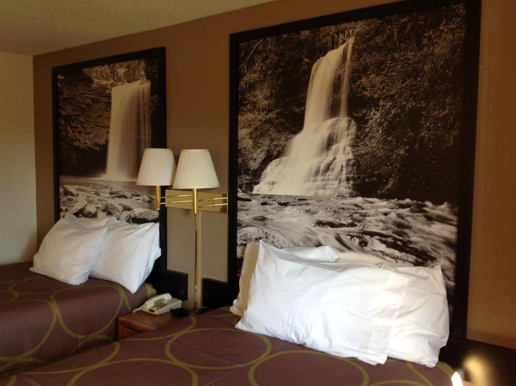 Super 8 By Wyndham Winchester Va Photo 13