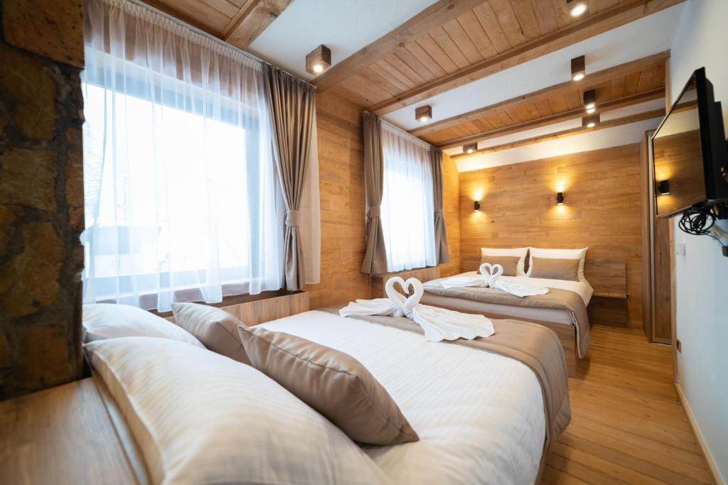 Drugarska priča - 5