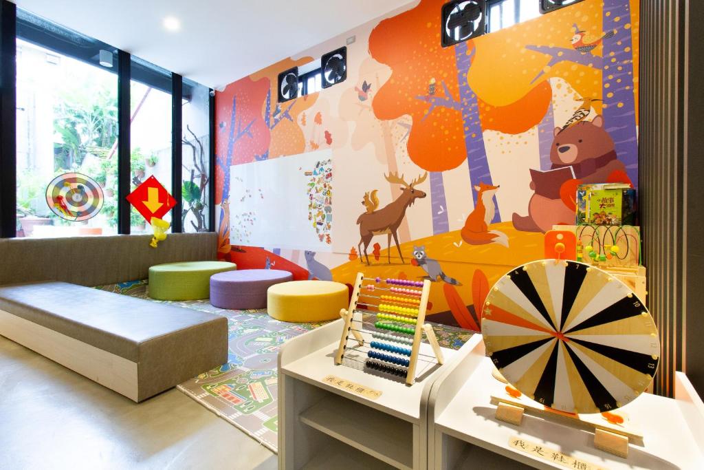YZ Spa house 호텔 이미지 1