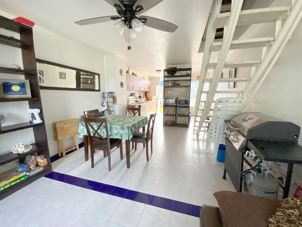 Paradigm Villa Dorado