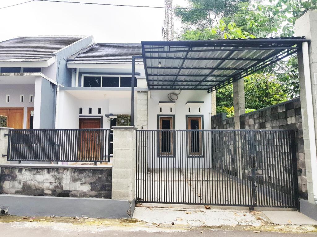The Northey Homestay Jogja — Hotel in Yogyakarta