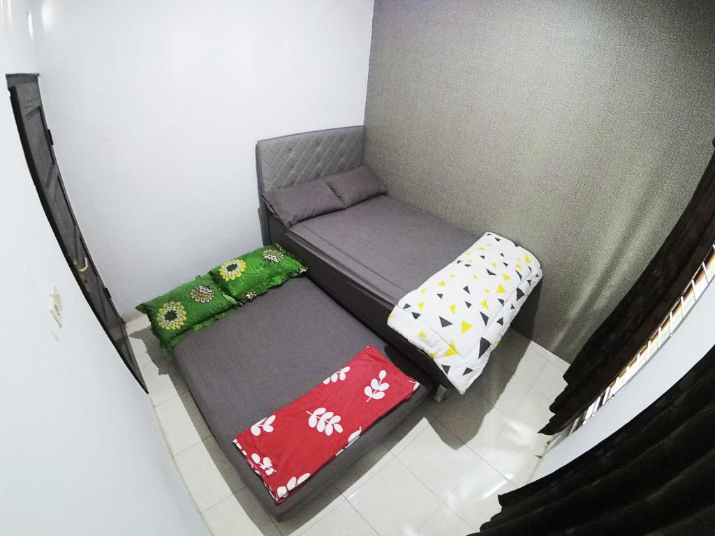 The Northey Homestay Jogja photo
