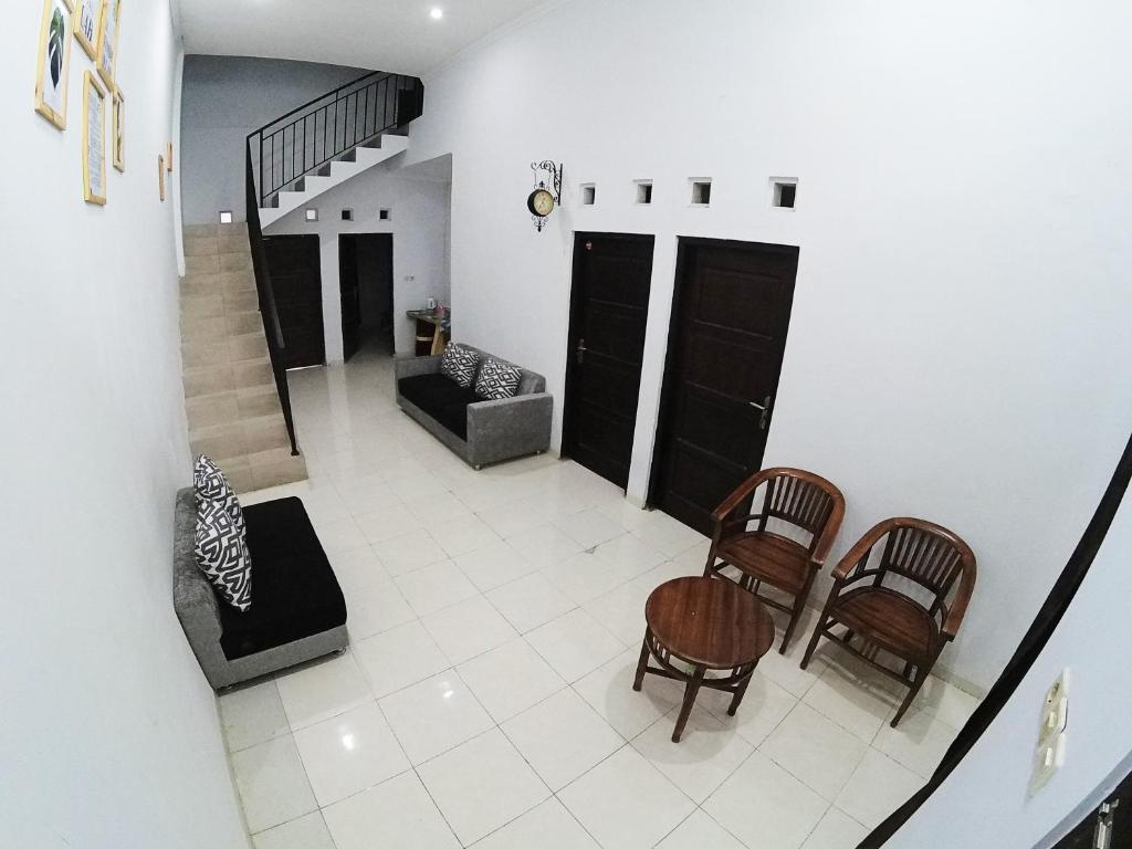 The Northey Homestay Jogja photo
