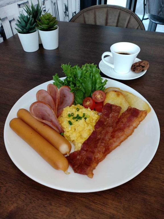 お料理のイメージ