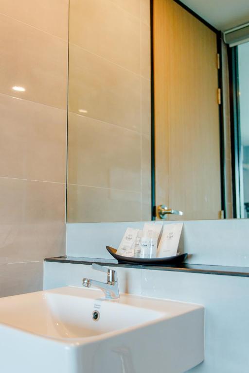 バスルーム（客室）