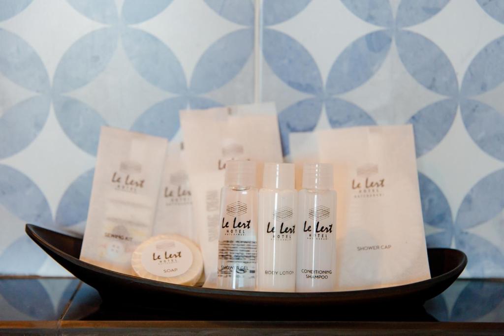 バスルーム（客室）