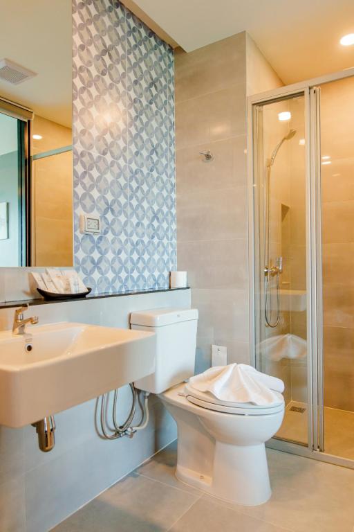 バスルーム（客室）