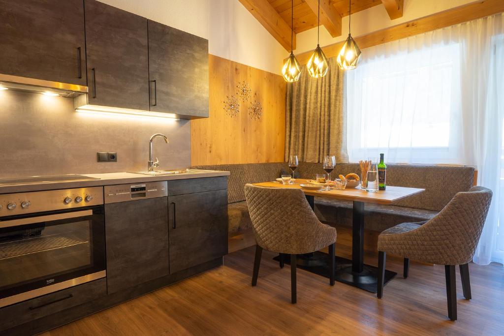 MAXAlpin Appartements - 5