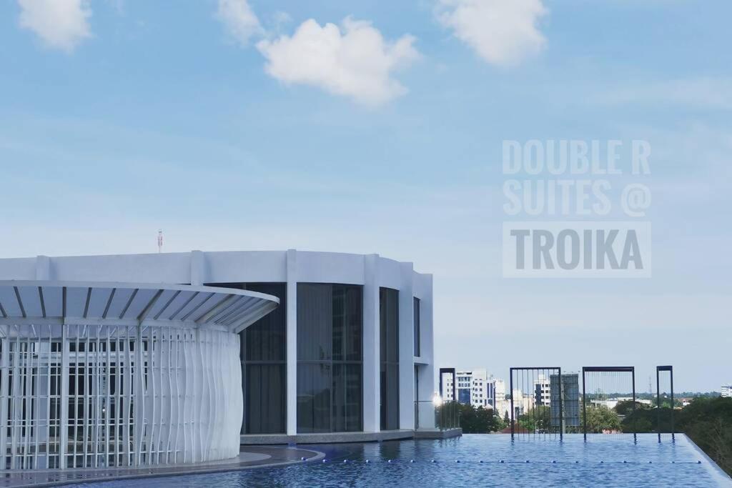 One Bedroom SUITES TROIKA — Hotel in Kota Bharu