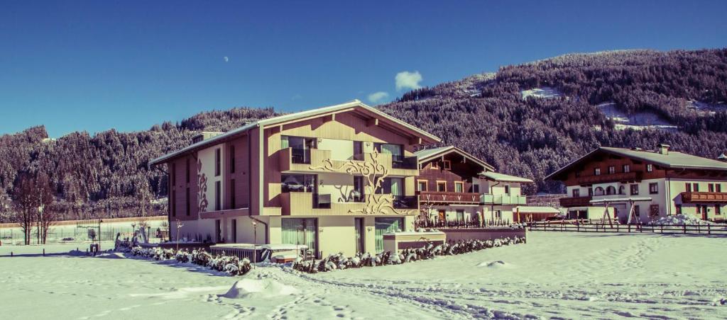 Enjoy The Alps - Aparthotel - 5