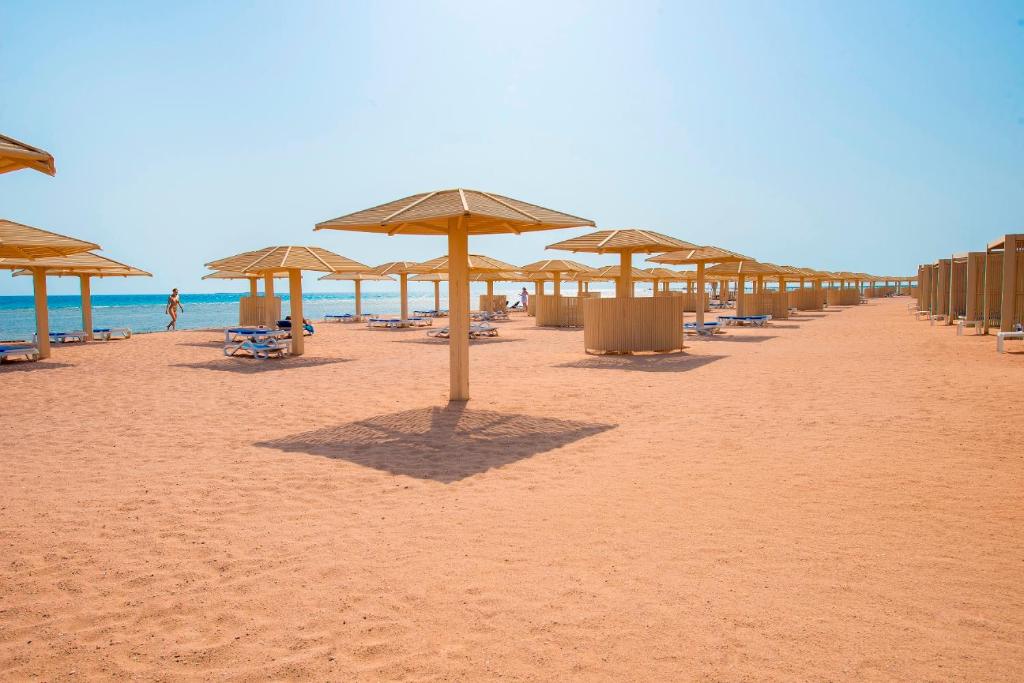 Premier Le Reve Hotel & Spa Sahl Hashesh -Adults Only - zdjęcie 4