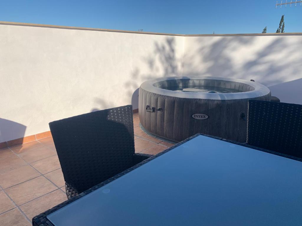LA TERRASSETA - 4