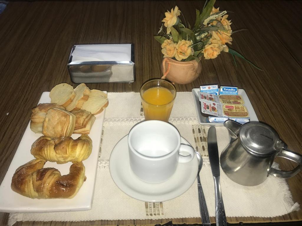 HOTEL ESCORIAL - 3