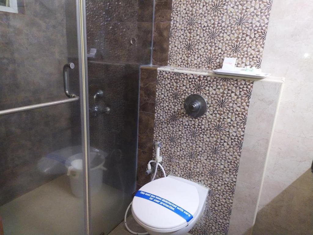 バスルーム（客室）