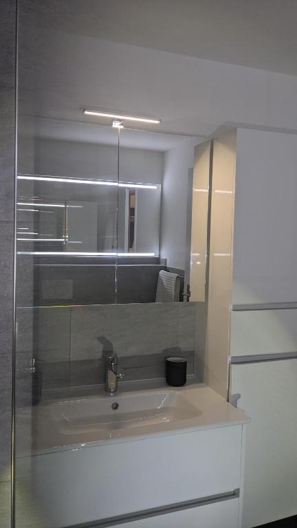 Ferienwohnung Parsennblick mit Dachterrasse - 4