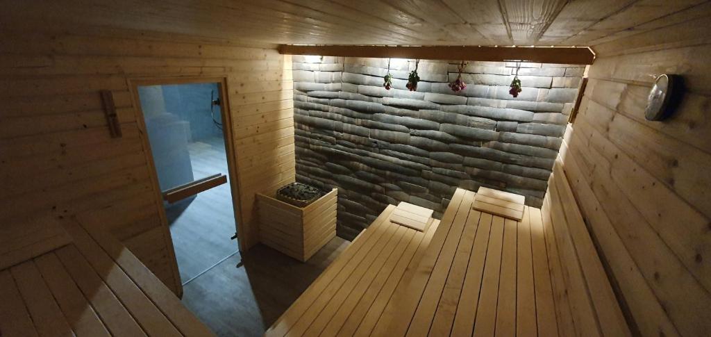 Strandhaus an der Mosel スパ/エステ