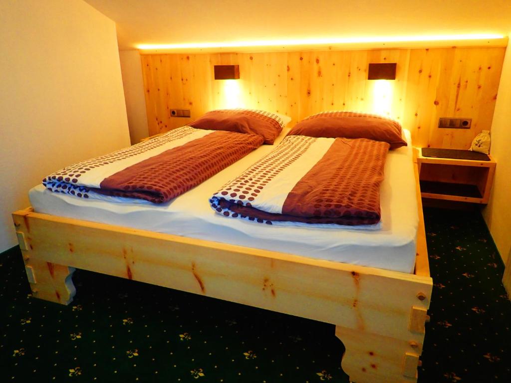 Haus Alpenfriede - 5