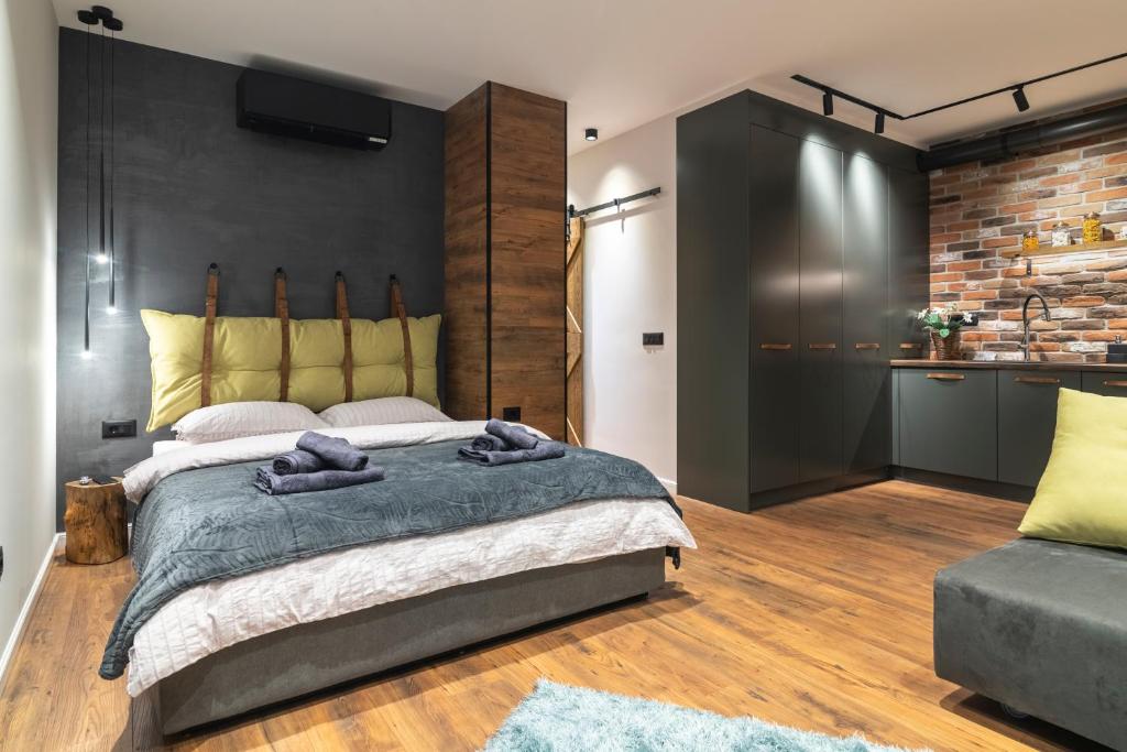 Spirit studio, Varna