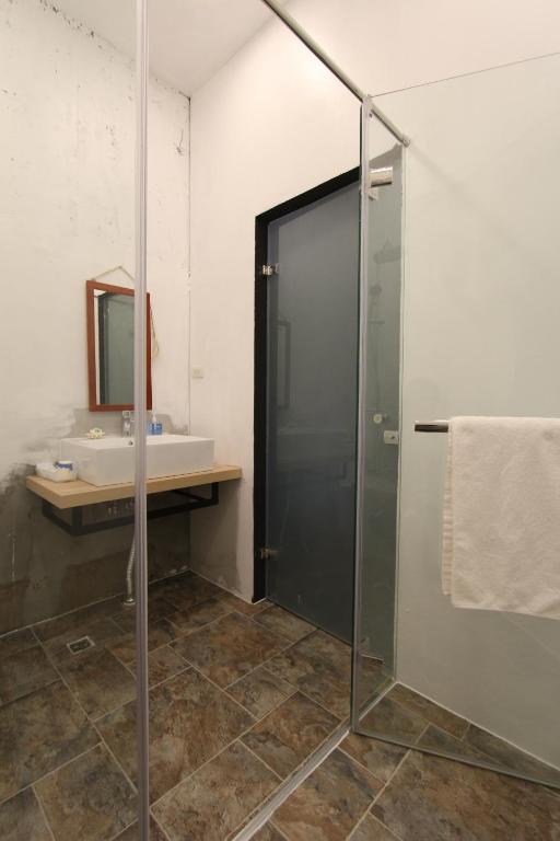 Jing An Lohas Homestay photo
