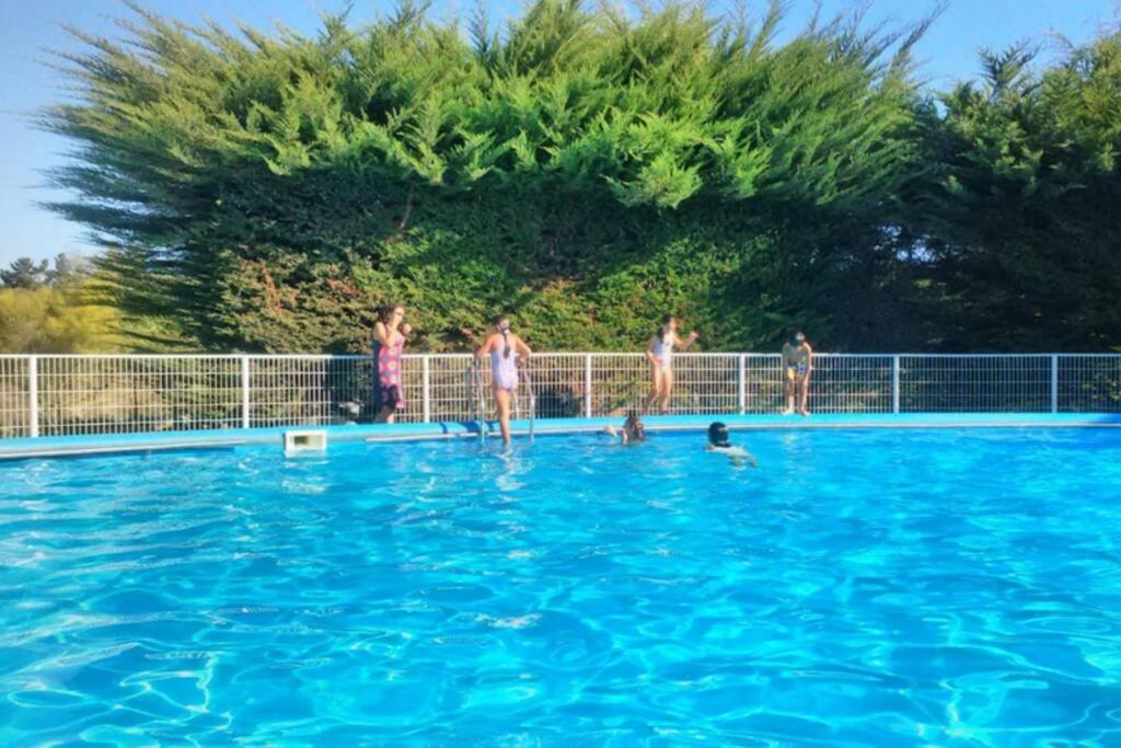 Casa de Costa, Campo y Relax - 3