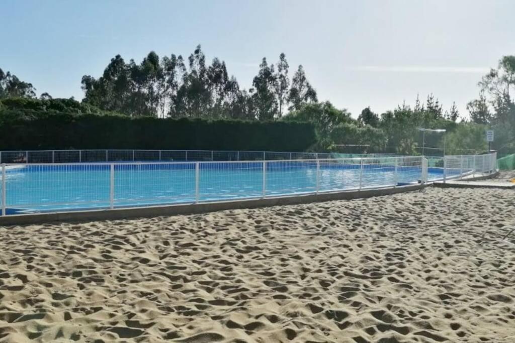 Casa de Costa, Campo y Relax - 4