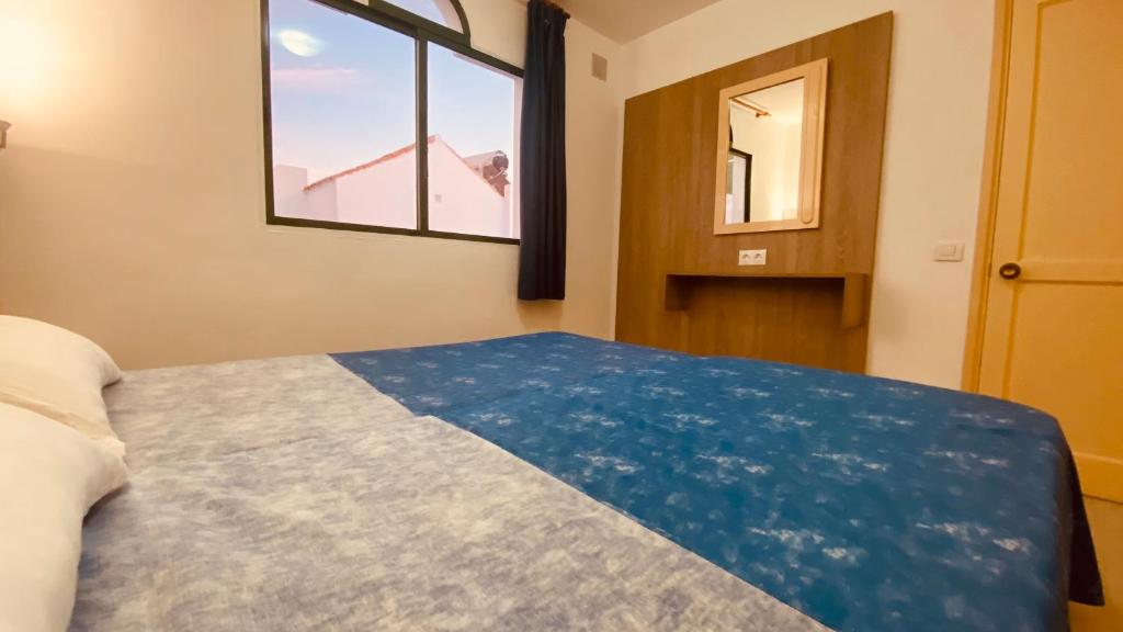 Casthotels Fuertesol Bungalows — Hotel rooms in Caleta De Fuste, Canary Islands