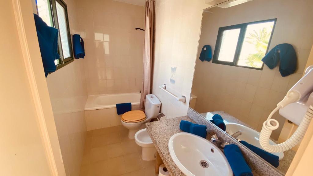 Casthotels Fuertesol Bungalows - 2