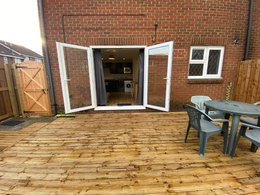 Arragon Short-Stay Apartments, Waterlooville