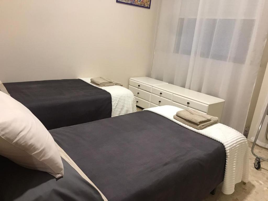 Apartamento Completo Regina - 5