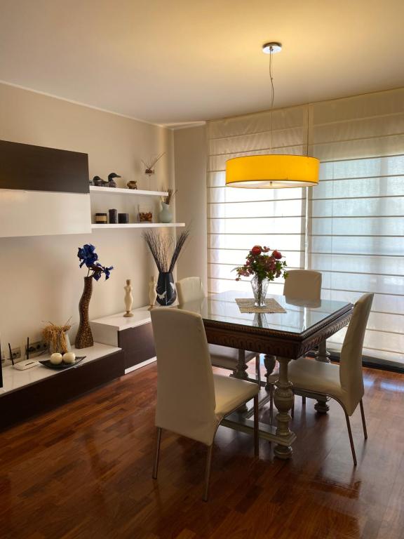 Lo Raconet, Deltebre