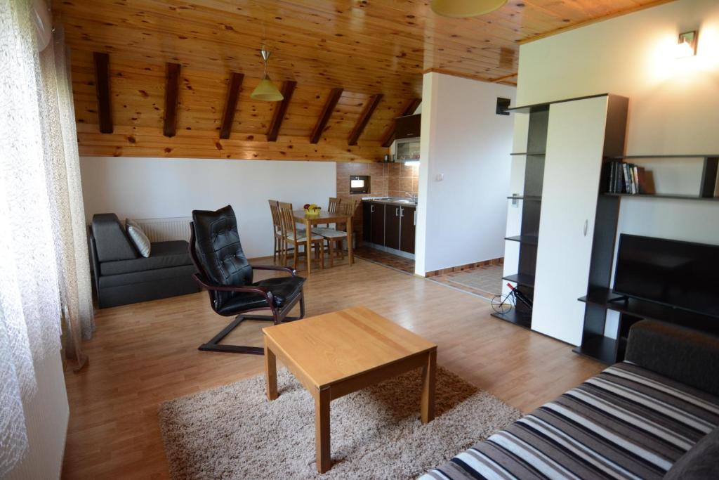 Apartmani Ogi i Ana - 5