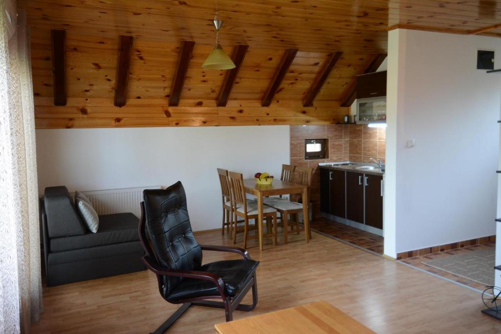 Apartmani Ogi i Ana - 4