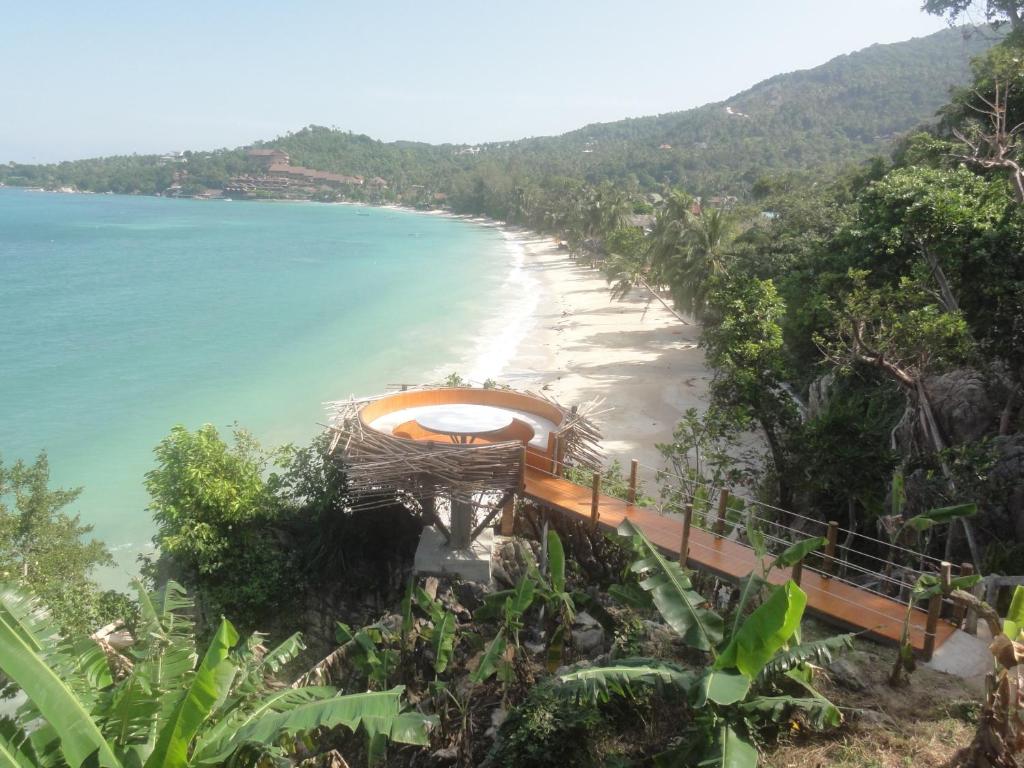 Haad son Resort