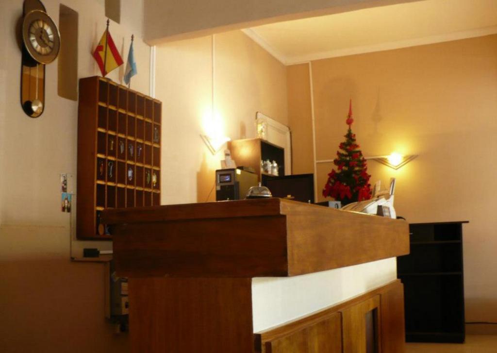 Hotel La Madrileña - 5