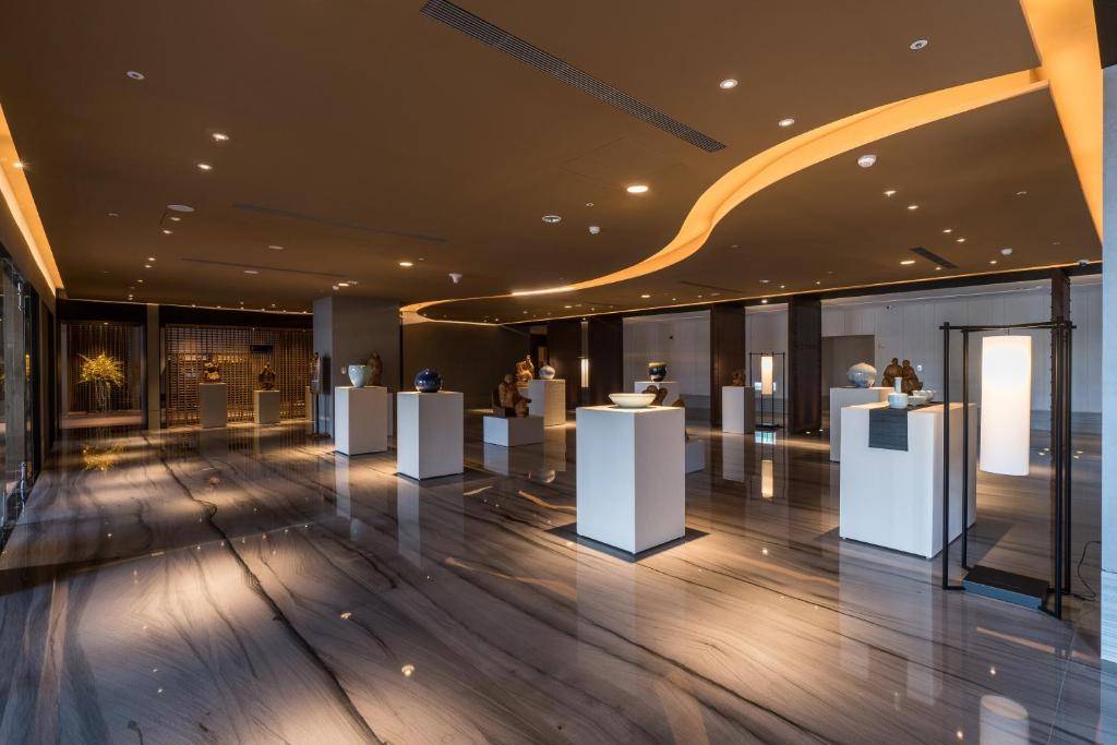 ビジネスセンター