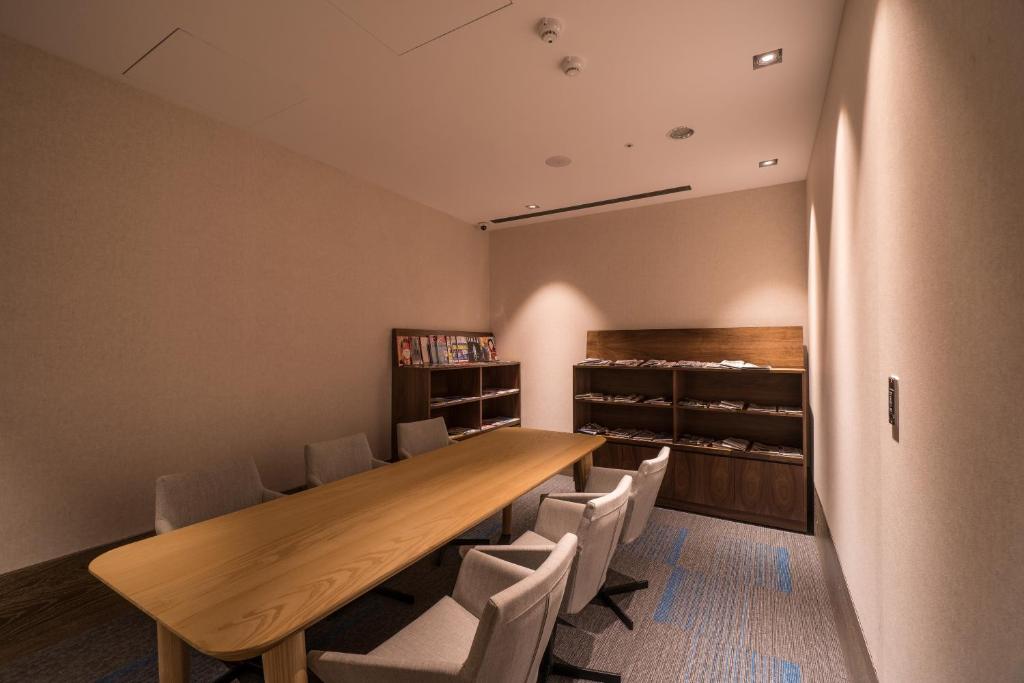 ビジネスセンター