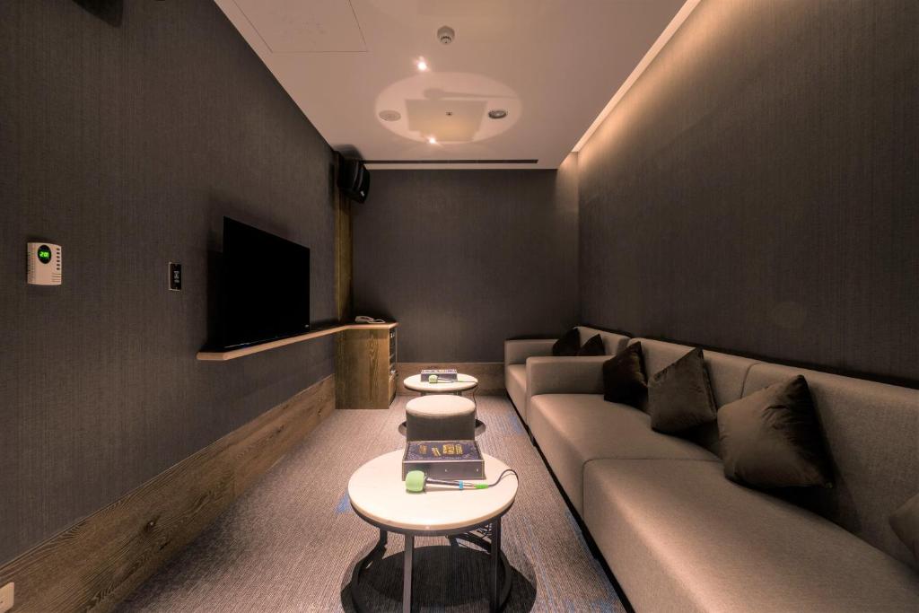 Recreational facilities