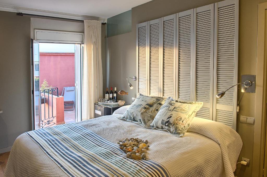 Hotel-Spa Classic Begur photo