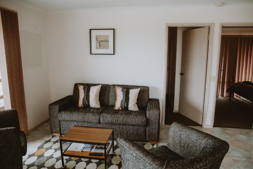Alkoomi Chalets photo