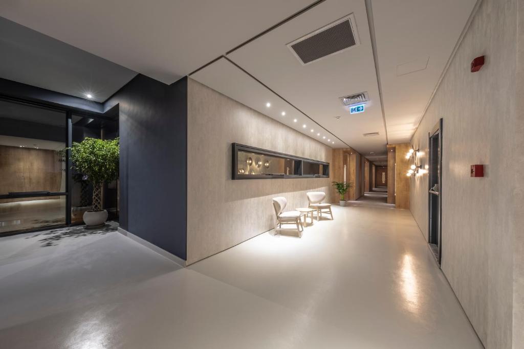 間取り図（客室）