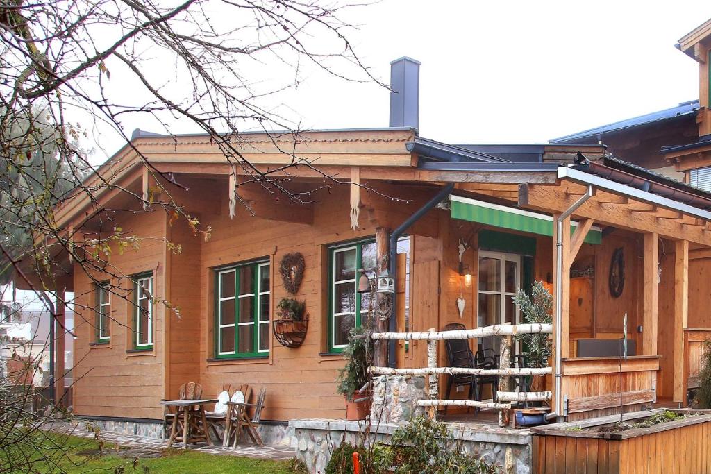 Gästehaus Trixl - 5