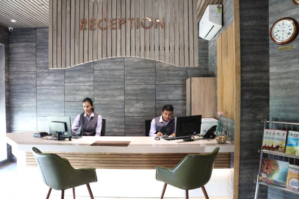 The Soni'otel — Hotel in Kolkata